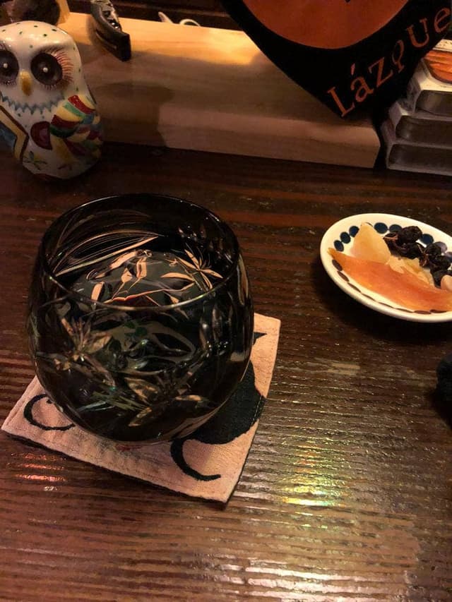 富田町 Barらうんじ ぴあの - サブ画像1