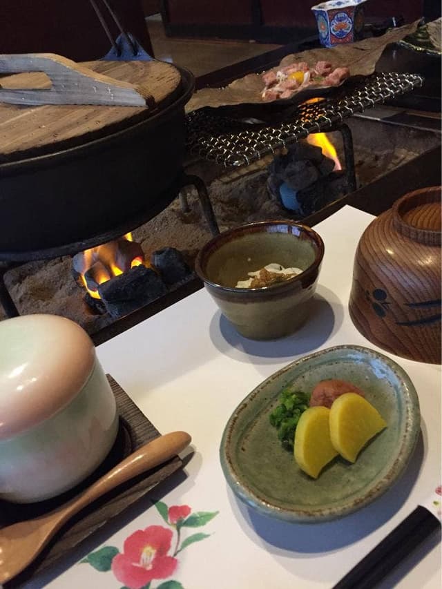 岡田旅館 和楽亭 - サブ画像1