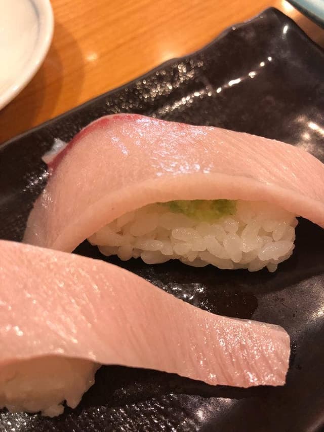 魚河岸のすし えびす 垂水店 - サブ画像2