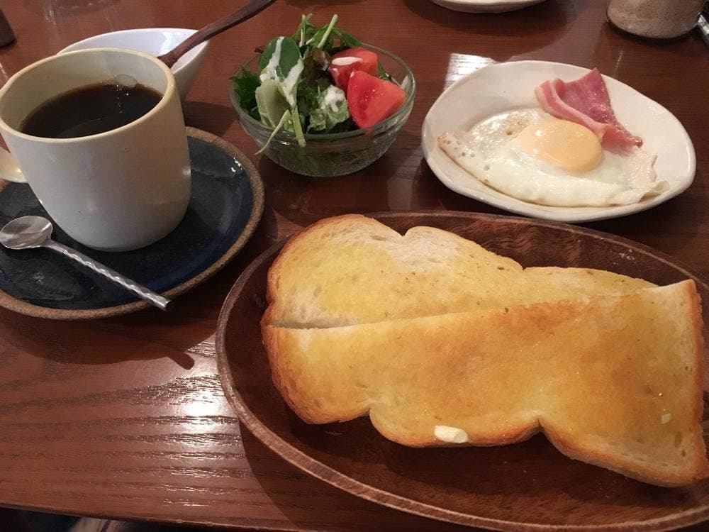 れぶんカフェ
