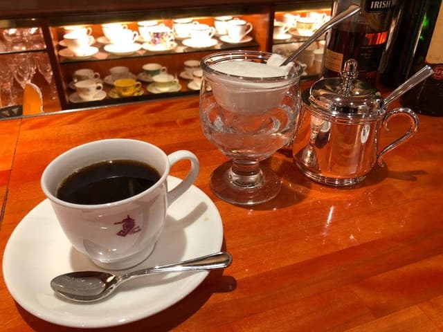 珈琲舎 のだ サンプラザ店 - サブ画像3