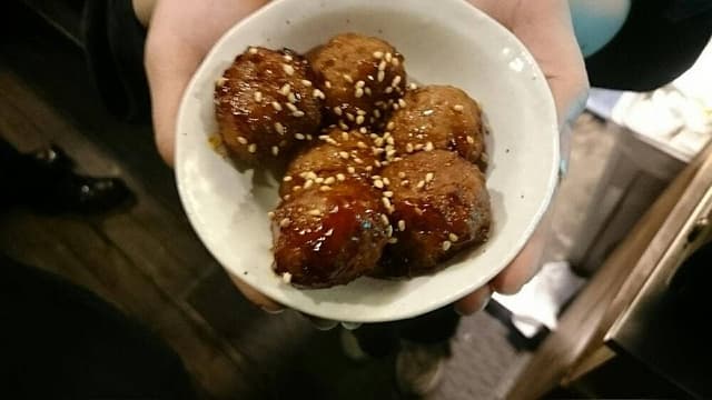 開運横町 内神田店 - サブ画像2