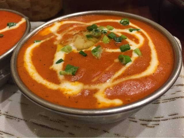 エスニックレストラン ハヌマン 旗の台店 - サブ画像2