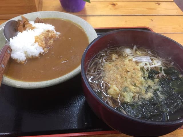 川根のたぬき小屋 - サブ画像2