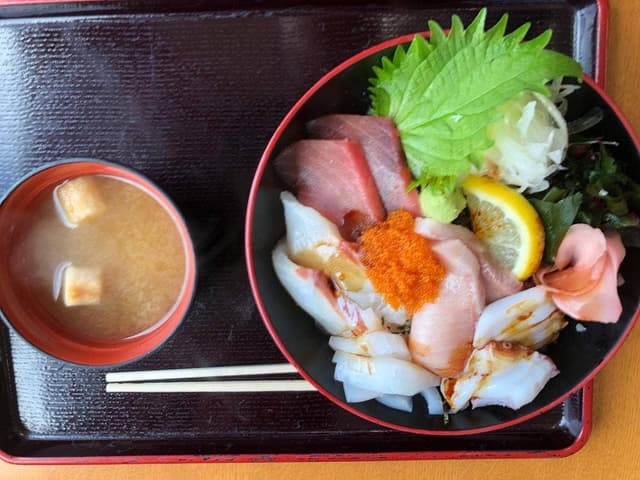 丘の上のキッチン - サブ画像2