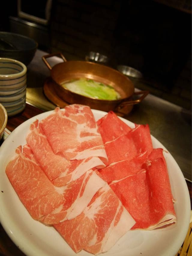 しゃぶはうす - サブ画像3