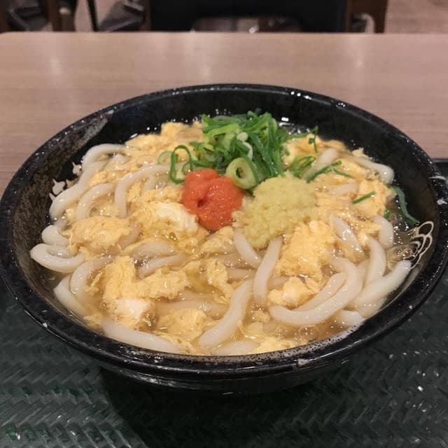 はなまるうどん ダイバーシティ東京店 - サブ画像1