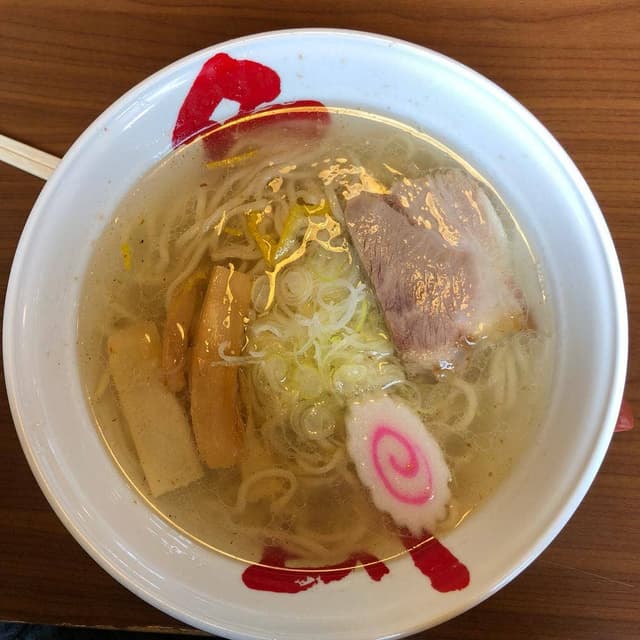 らーめん亀太郎 - サブ画像1
