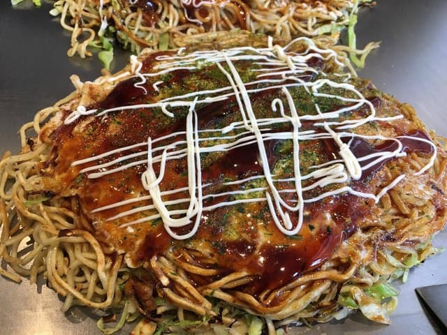お好み焼 八昌 西広島駅前店 - サブ画像3