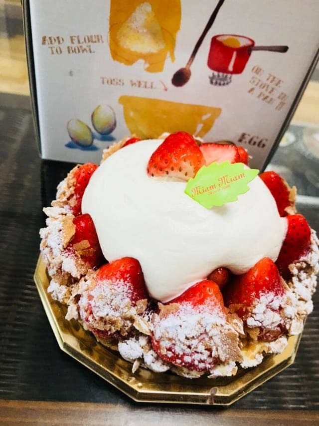 ミャムミャム 西宮阪急店 - サブ画像2