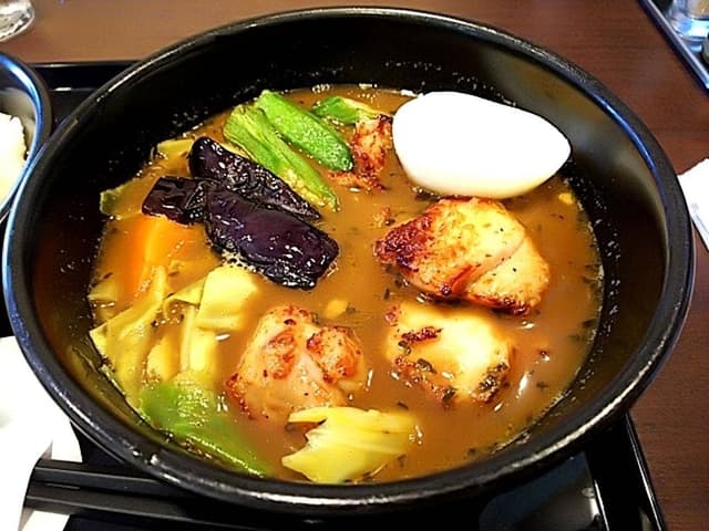 カレーハウスCoCo壱番屋 佐賀武雄店 - サブ画像2
