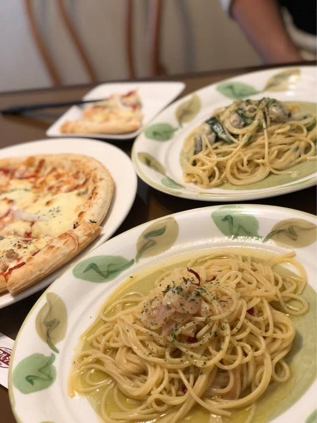 カジュアルレストラン マルシェ - サブ画像2