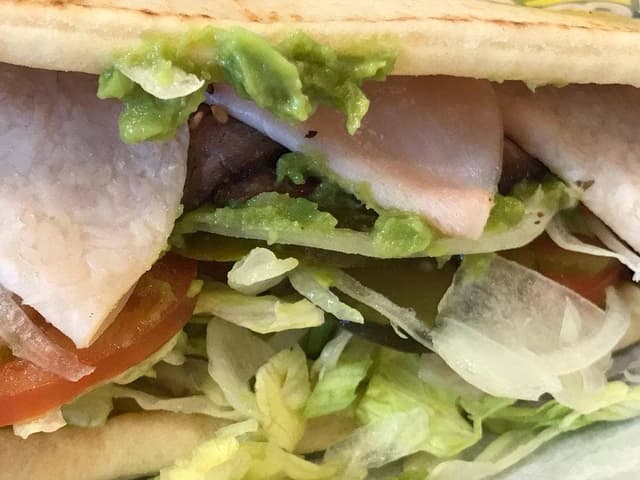 サブウェイ 千駄ヶ谷店 - サブ画像2