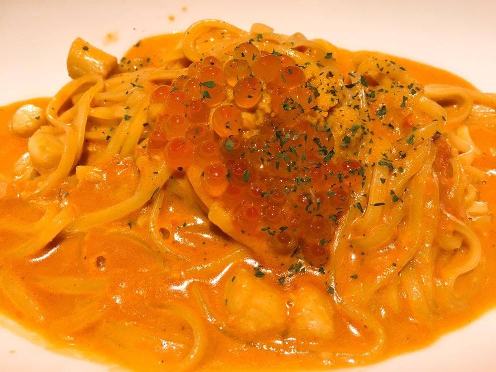 パスタ・デ・コンチェルト