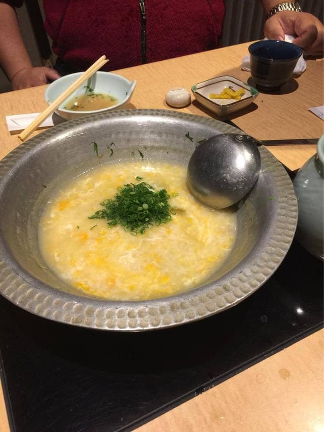 風見鶏 烏丸六角店 - サブ画像2