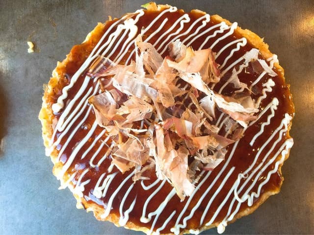 海鮮お好み焼き 裕 - サブ画像2