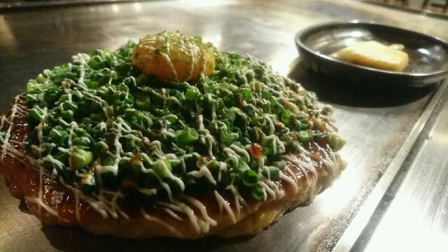 お好み焼き まっか - サブ画像3