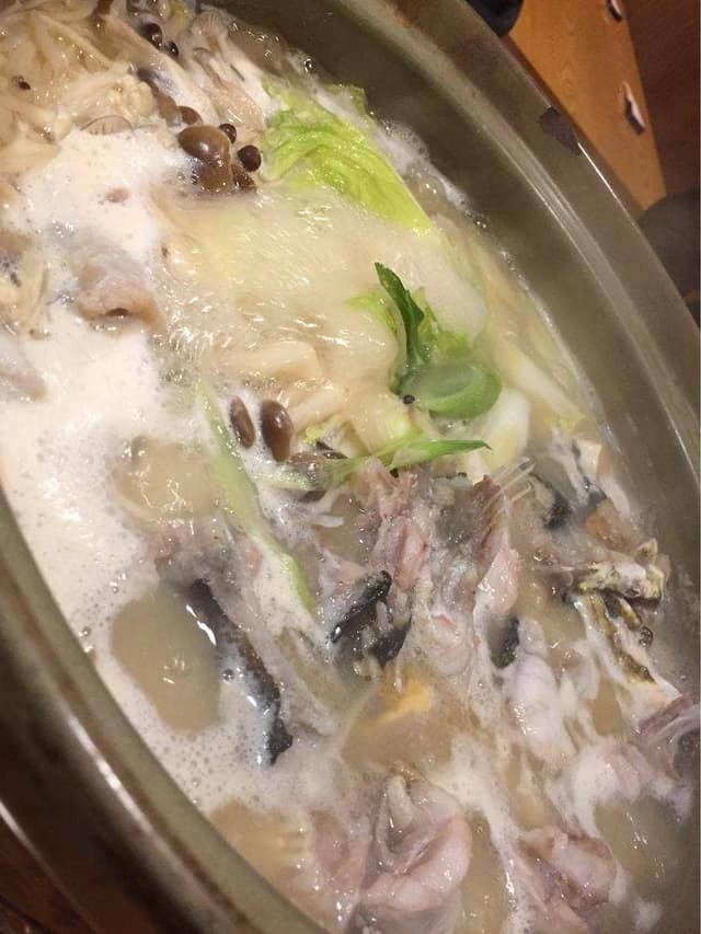 居酒屋 ほがら家 - サブ画像3