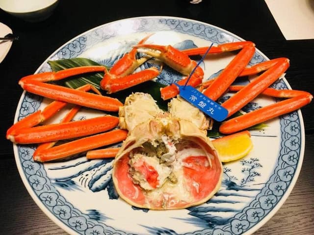 郷土料理 日本料理 美さご - サブ画像3