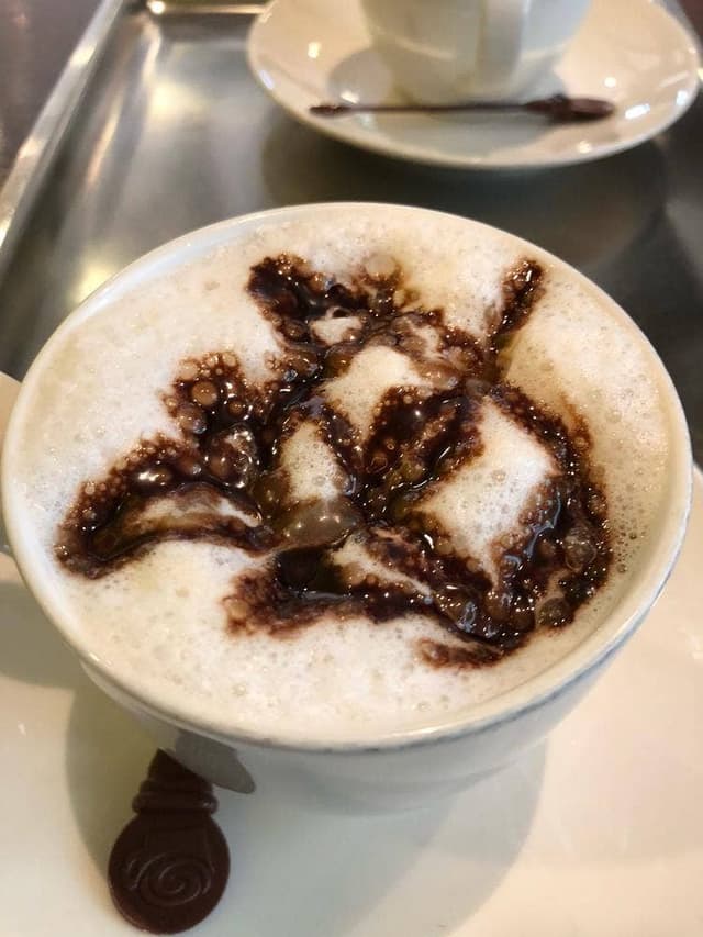 グランカフェ三谷店 - サブ画像1