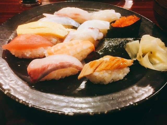 博多寿し - サブ画像1