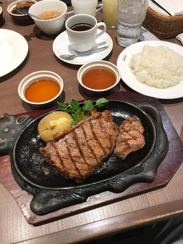 フォルクス 稲毛店 - サブ画像3