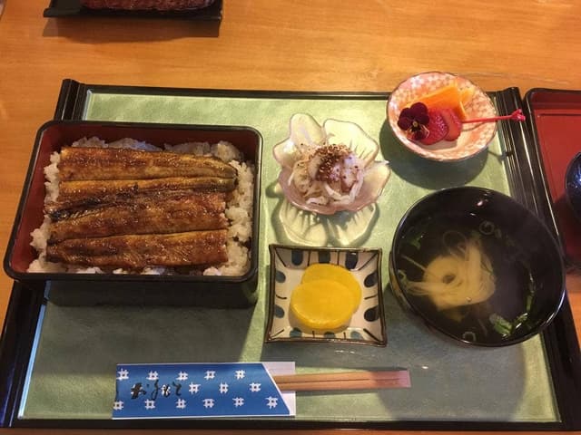 うな弘 - サブ画像1