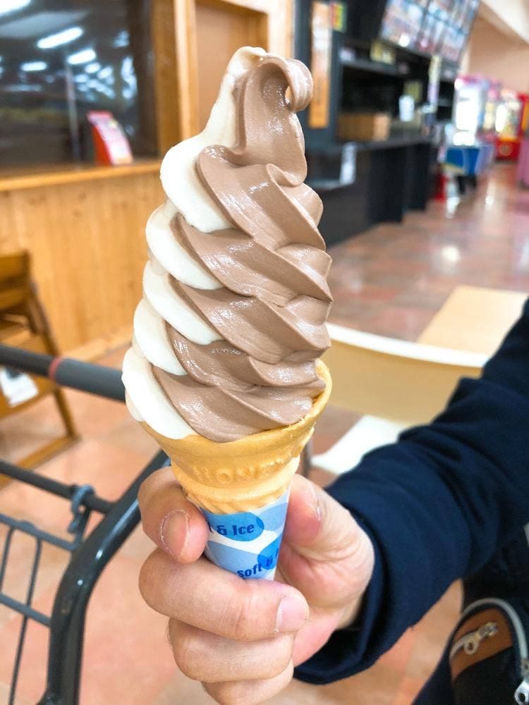 みかづき 横越店