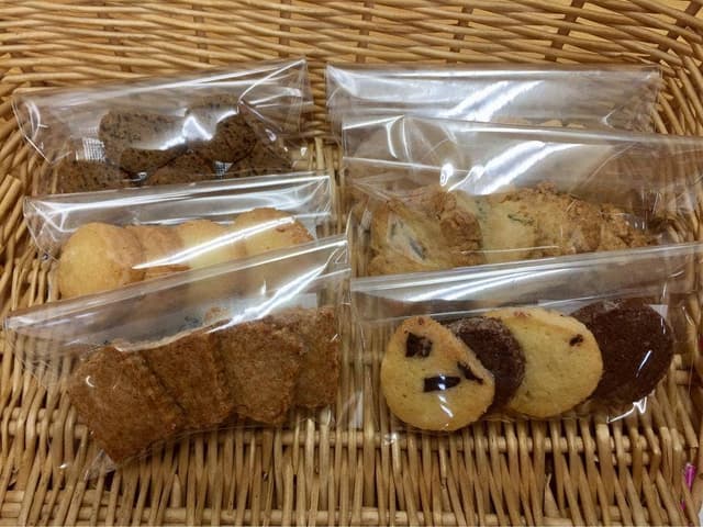 樹の実 - サブ画像2