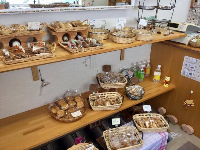 樹の実 - サブ画像3