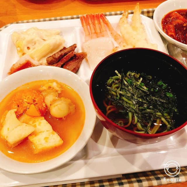 レストラン ビュッフェテラス つま恋リゾート 彩の郷 - サブ画像3