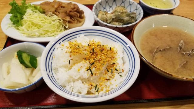 おやま城南食堂 - サブ画像1