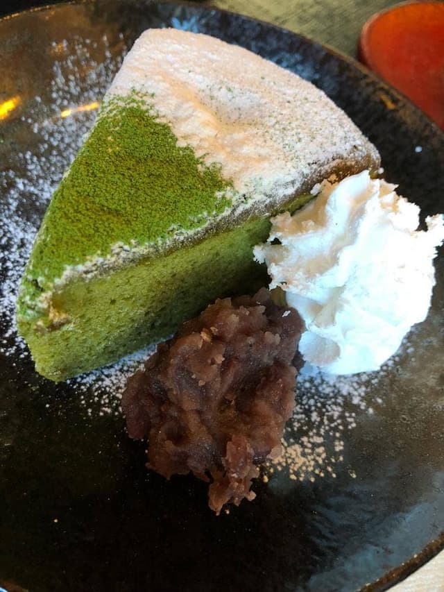 古民家Cafe 茶蔵 - サブ画像3