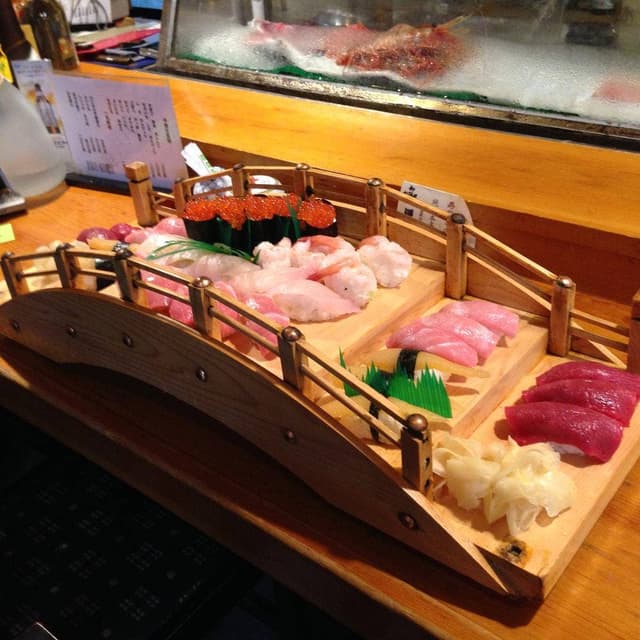 八方寿し - サブ画像2