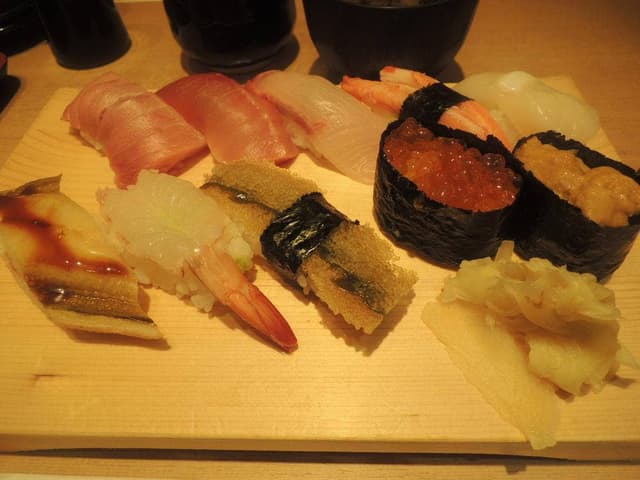 三崎 豊魚 上大岡店 - サブ画像2