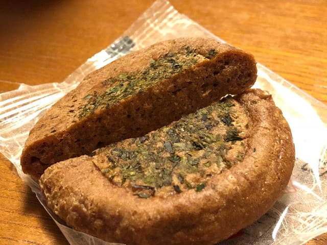 伊賀菓庵山本 - サブ画像1