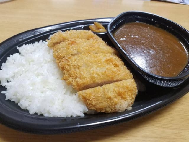 ほっともっと 高岡駅南店 - サブ画像1