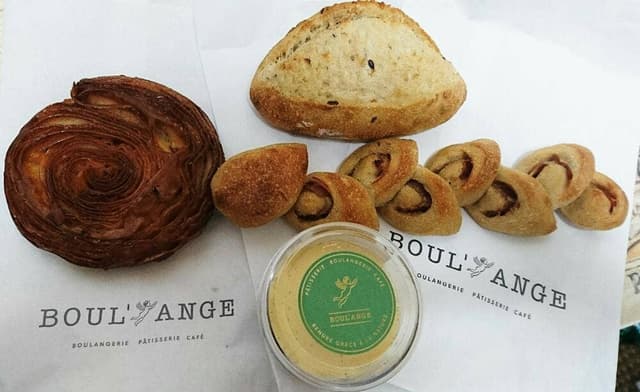 Boulangerie LA SAISON 日本橋店 - サブ画像2