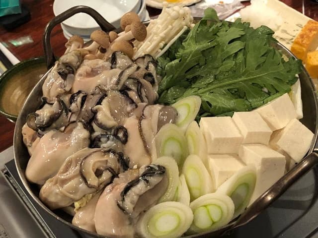 長屋門 志木店 - サブ画像1