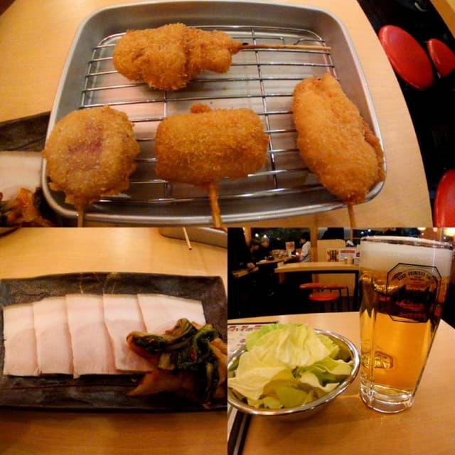 串カツ居酒屋 これや 九産大駅前店 - サブ画像1