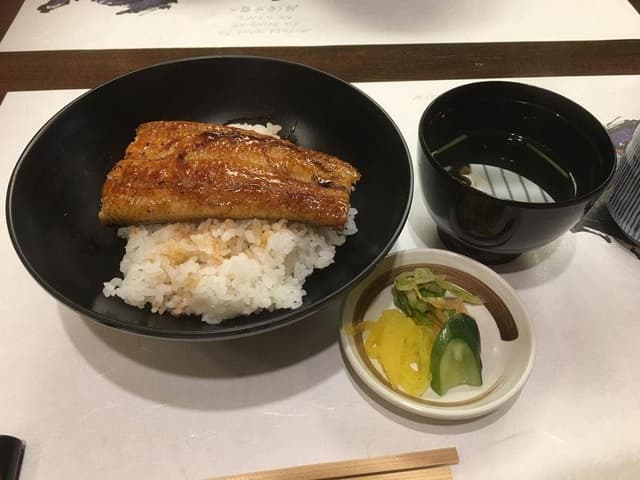 鰻城 - サブ画像1