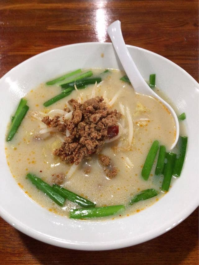 中華料理 福盛 - サブ画像2