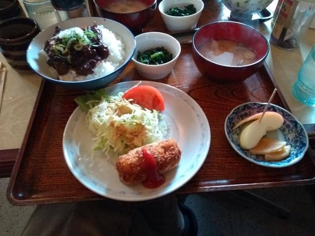 喫茶・軽食 シャルマン - サブ画像1