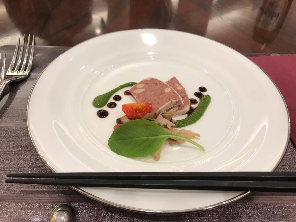 ラヴィアンシェリー