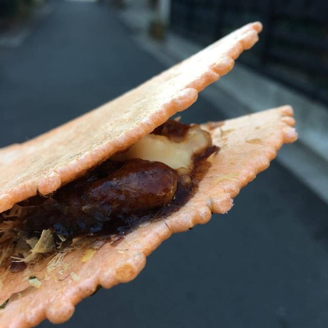 ふく扇 - サブ画像1