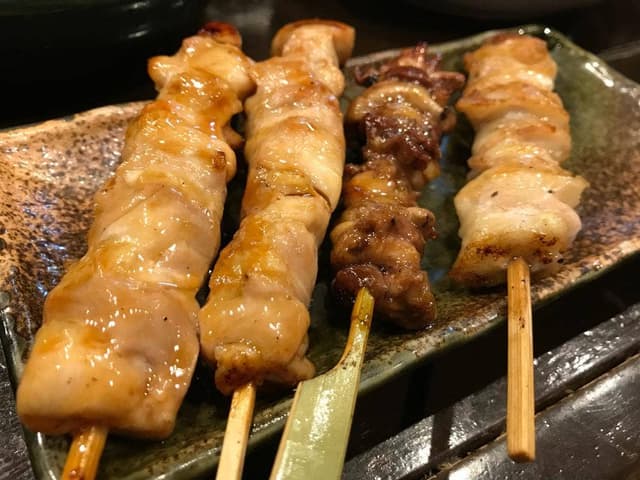 炭火焼とり とりちゃん - サブ画像2