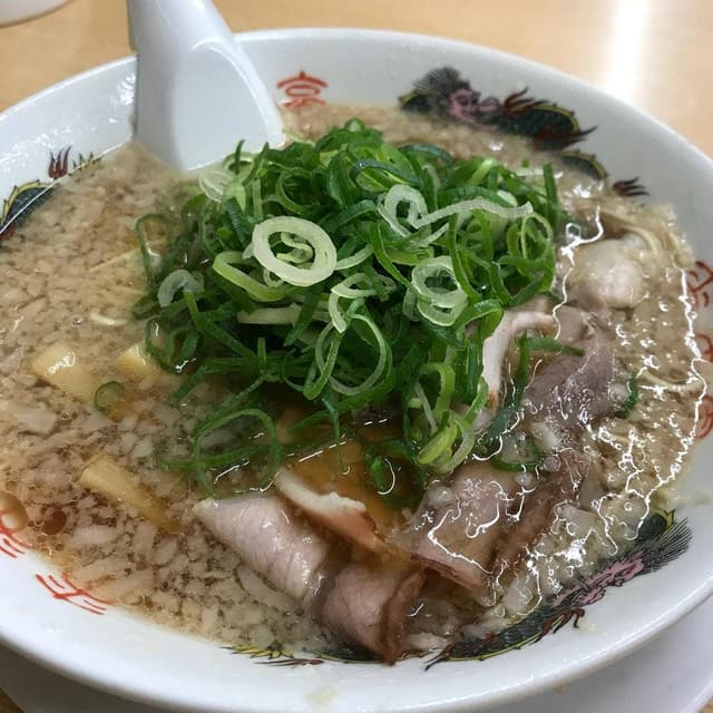 来来亭 那珂川店 - サブ画像1