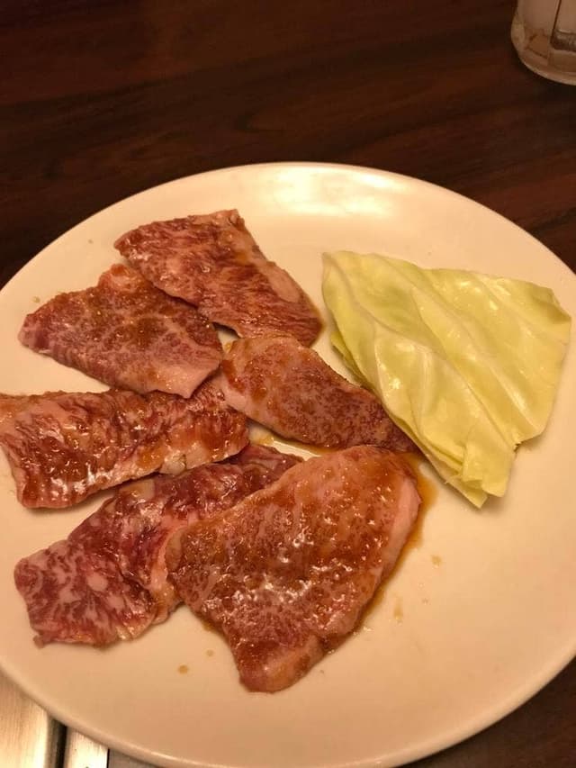 焼肉 明日香 - サブ画像1