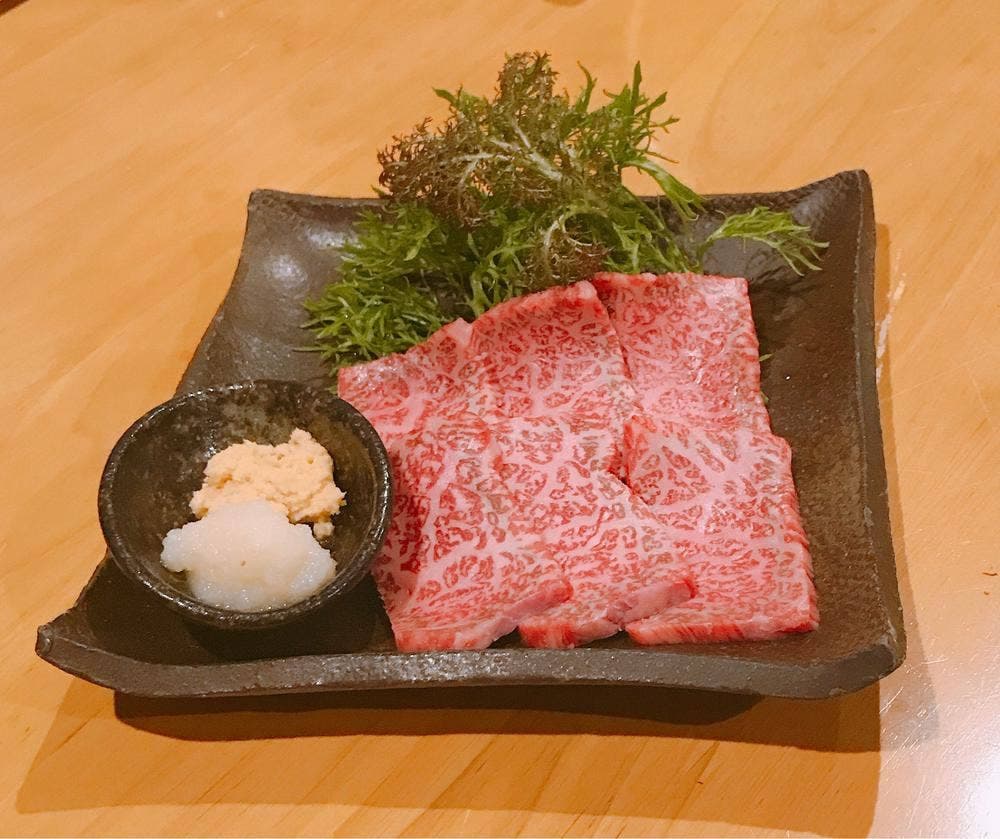 和牛キッチン 伊達