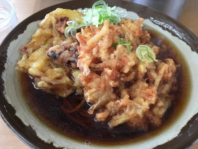 立食そば処 金町そば - サブ画像1